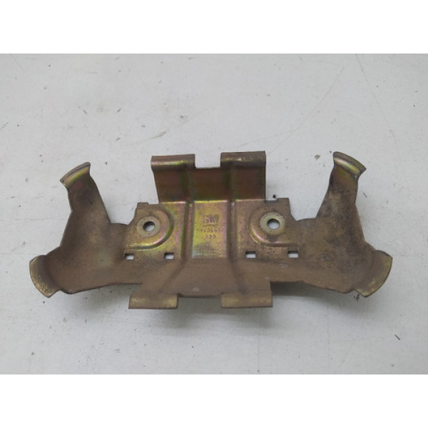 Suporte Maçaneta Traseira Chevrolet Astra Corsa 1994 2009