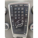 Console Comando Central Volvo V40 2014
