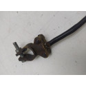 Cabo Polo Negativo Bateria Honda Fit 2004 2008