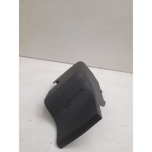 Moldura Coluna Banco Traseiro Esquerdo Ford Fiesta 2008 2013