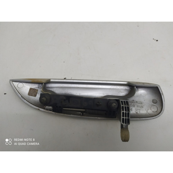 Maçaneta Externa Traseira Esquerda Chevrolet Onix Spin 