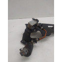Suporte Solenoide Partida A Frio Ford Ecosport 2013 2017 
