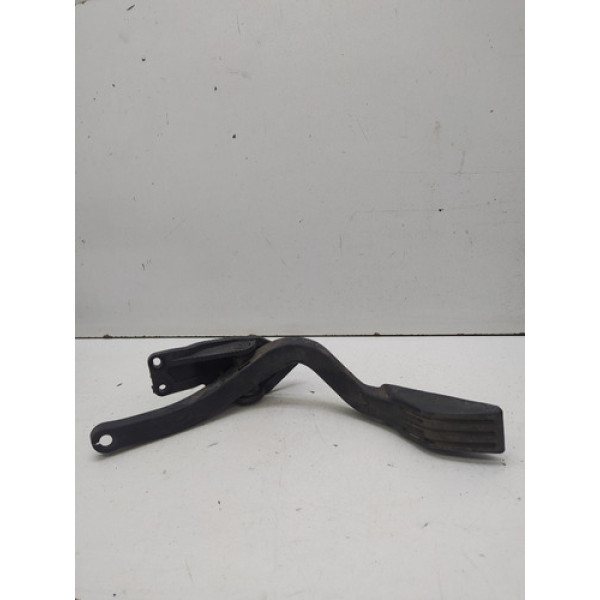 Pedal Acelerador Ford Fiesta Ecosport 2003 2012 2s659p732ac