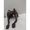 Pedal Embreagem Ford Courier Fiesta 2001 2009 Xs617520bb