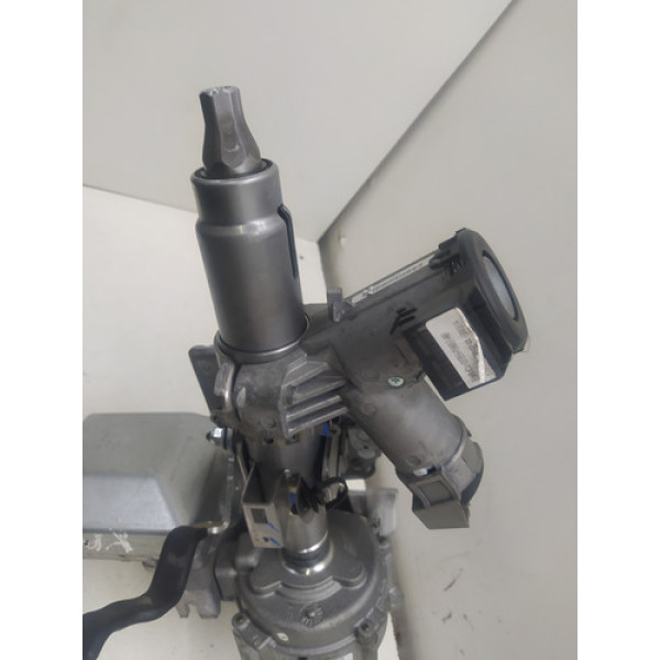 Coluna Direção Elétrica Ford Ka 2019 1.0 