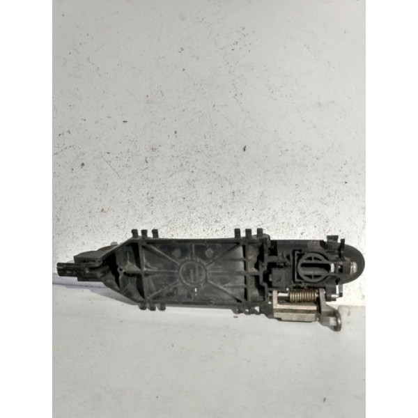 Maçaneta Externa Dianteira Direita Fiat Argo