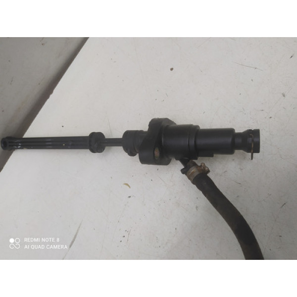 Cilindro Atuador Pedal Embreagem Fiat Idea 2007