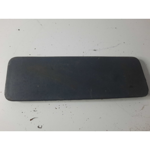 Tampa Acabamento Painel Fiat Fiorino 2014/2016 100185076