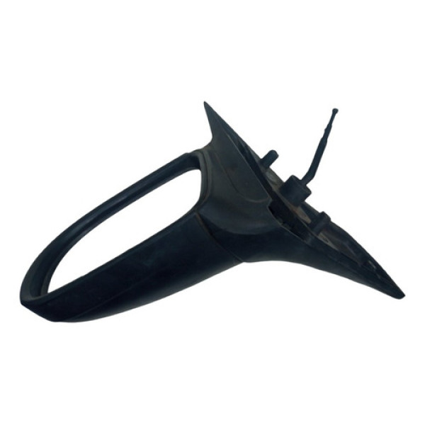 Retrovisor Manual Lado Esquerdo Chevrolet Corsa 1994 2002