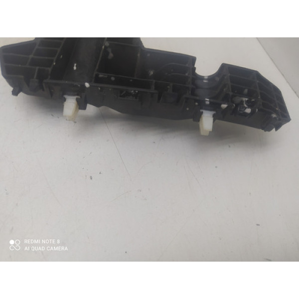 Guia Para-choque Dianteiro Direito Hyundai Hb20 2020