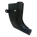 Soleira Acabamento Direito Chevrolet Corsa 1999 2014 Preto