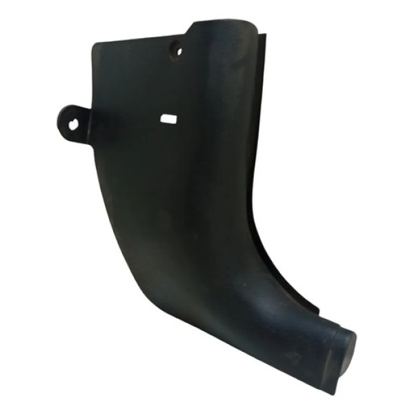 Soleira Acabamento Direito Chevrolet Corsa 1999 2014 Preto