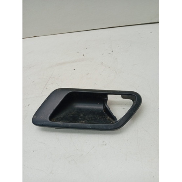 Moldura Maçaneta Interna Esquerdo Traseiro Volkswagen Fox 10