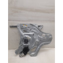 Maquina Vidro Dianteira Direita Hyundai Ix35 2014 824802s030