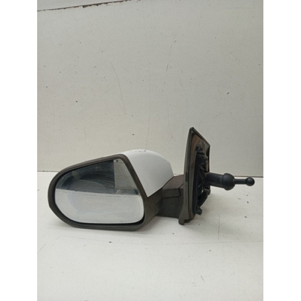 Retrovisor Esquerdo Chevrolet Onix Prisma 2013 A 2019