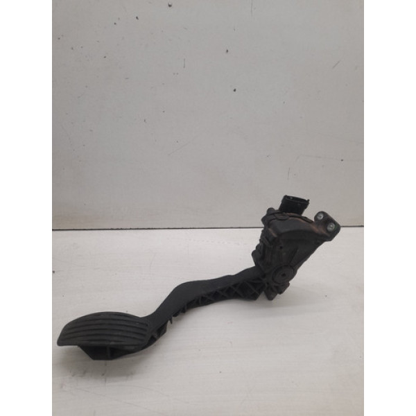 Pedal Acelerador Eletrônico Fiat Strada 2010 2011