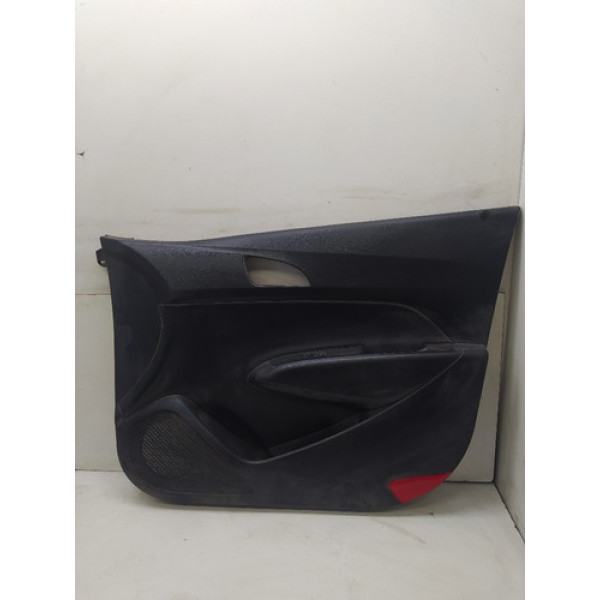 Forro Porta Dianteira Direita Hyundai Hb20 2019 823401s010