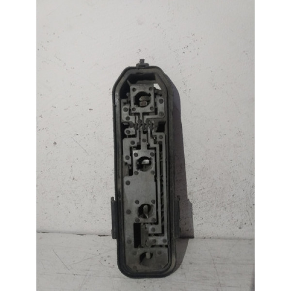 Circuito Soquete Lanterna Renault Clio 2002