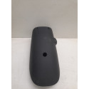 Acabamento Chave Seta Inferior Ford Fiesta 2003 2s653533aw