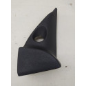 Acabamento Interno Retrovisor Esquerdo Renault Megane 2001