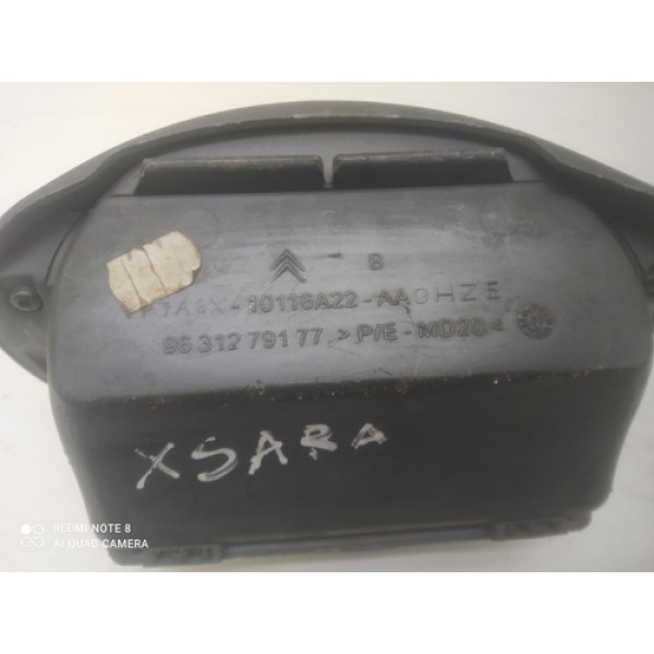 Porta Objeto Treco Citroen Xsara 2012 963127977
