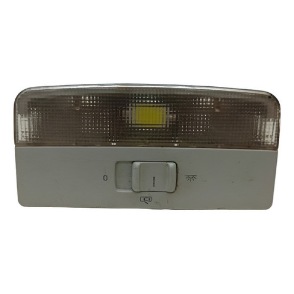 Luz Cortesia Interna Volkswagen Gol 2009 2010