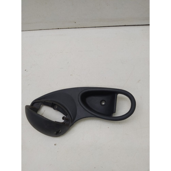 Moldura Maçaneta Dianteira Direita Fiat Palio 1999 2012