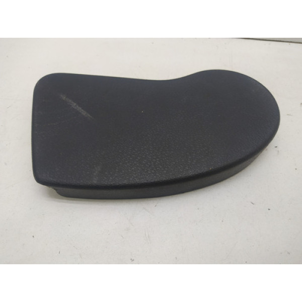Acabamento Banco Dianteiro Esquerdo Volkswagen Fox 2015 