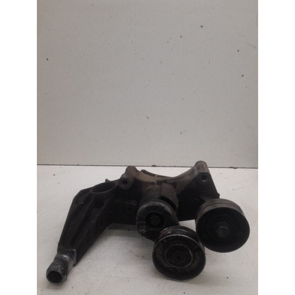 Suporte Alternador Volkswagen Gol 2001 