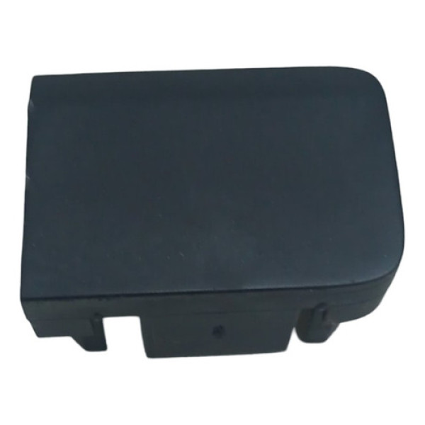Botão Falso Central Esquerdo Volkswagen Fox 2011 2014