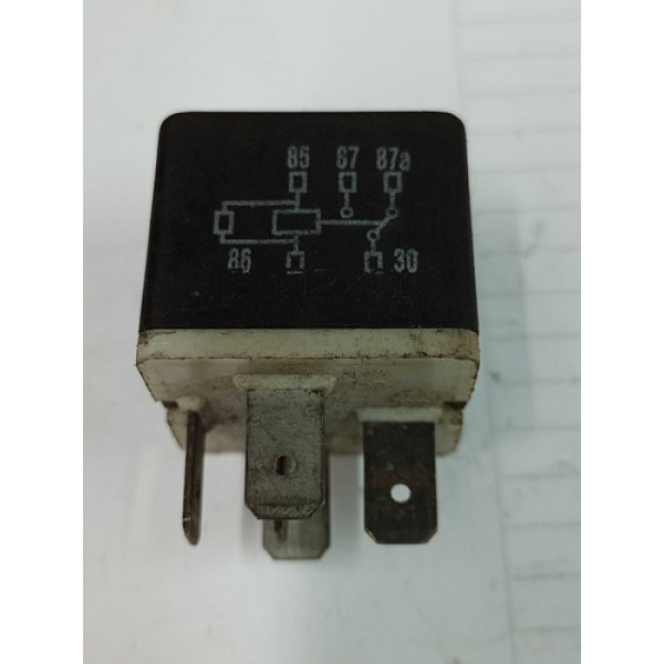 Relé Auxiliar Gm Monza Astra Kadett Vectra 90191753