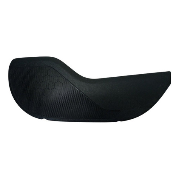 Porta Treco Traseiro Esquerdo Chevrolet Agile 2010 A 2014