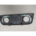 Moldura Comando Ar Fiat Palio Strada 1996-2001