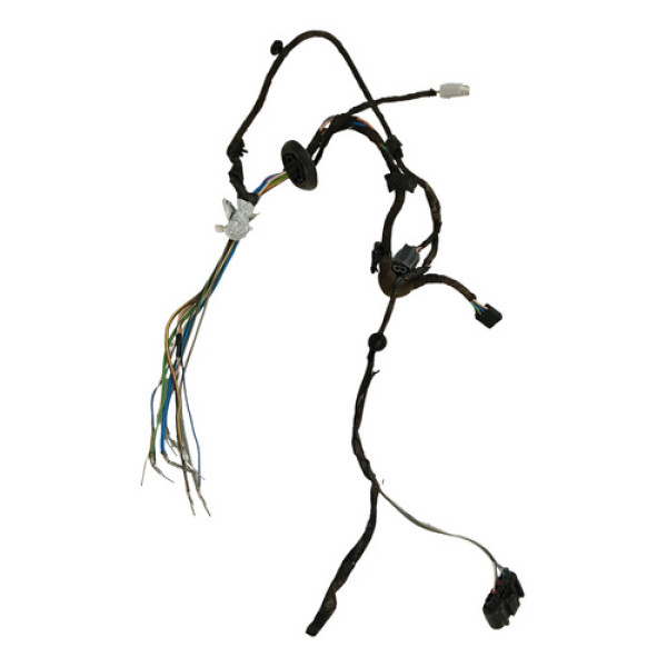 Chicote Da Porta Módulo Traseiro Direito Ford Ka 2012