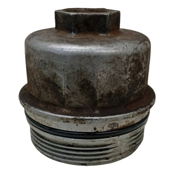 Tampa Filtro Oleo Fiat Doblo 2012 2022 04693352aa