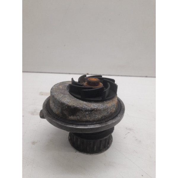 Bomba De Água Chevrolet Astra Zafira 2003 2011 