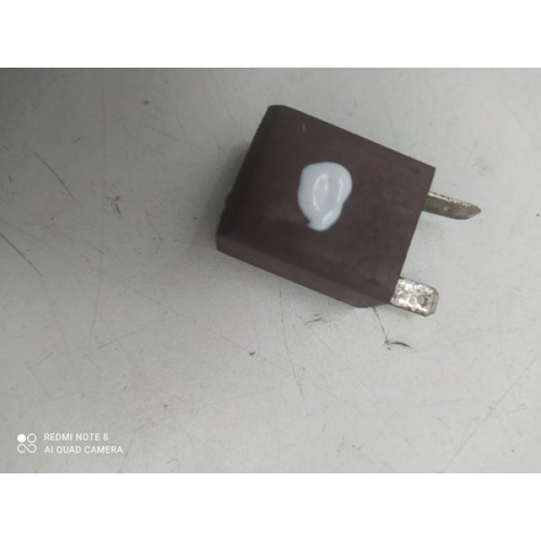 Relé Ar Condicionado Fiat Palio 2000-2005 