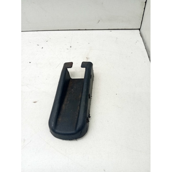Acabamento Trilho Banco Esquerda Honda Fit 2004 2008