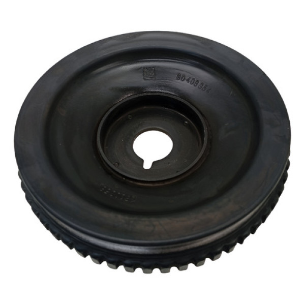 Polia Virabrequim Chevrolet Celta Corsa 2010 90409954