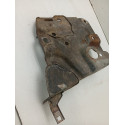 Suporte Base Bateria Honda Fit 2004 2008 