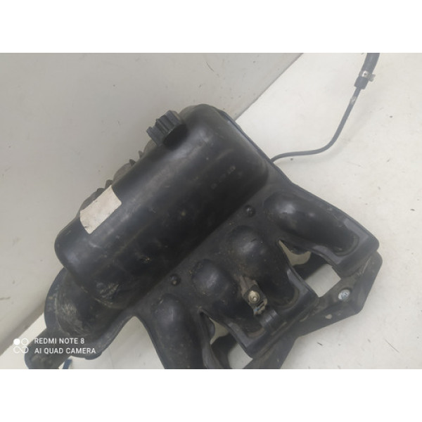 Coletor Admissão Fiat Uno Vivace 2012-2015