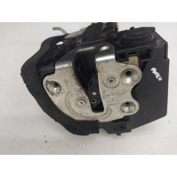Fechadura Porta  Dianteira Direita Hyundai Hb20 2014 A 2019