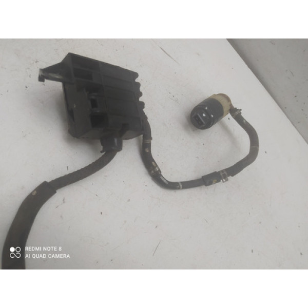 Motor Reservatório Partida A Frio Toyota Corolla 2012