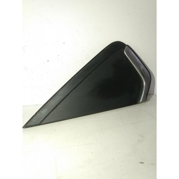 Moldura Externa Porta Traseira Hb20 2014 Esquerda