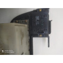 Comando Ar Condicionado Moldura Central Civic 1996