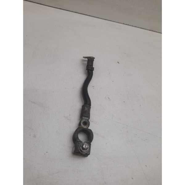 Cabo Negativo Bateria Volkswagen Polo 2004 