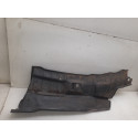 Defletor Grade Churrasqueira Chevrolet Prisma 2007 93363567