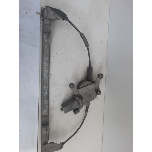 Maquina Vidro Eletrico Dianteiro Esquerdo Palio 46446619