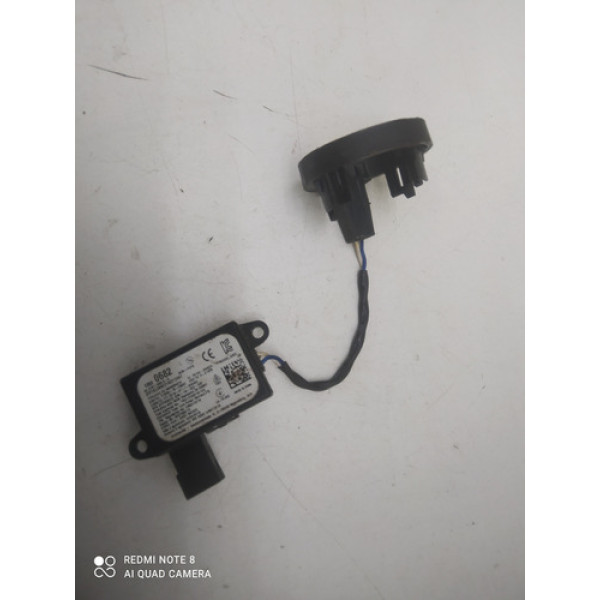 Modulo Sistema Anti Furto Chevrolet Onix Prisma 2019