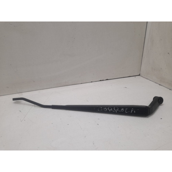 Braço Limpador Lado Direito Toyota Corolla 2007
